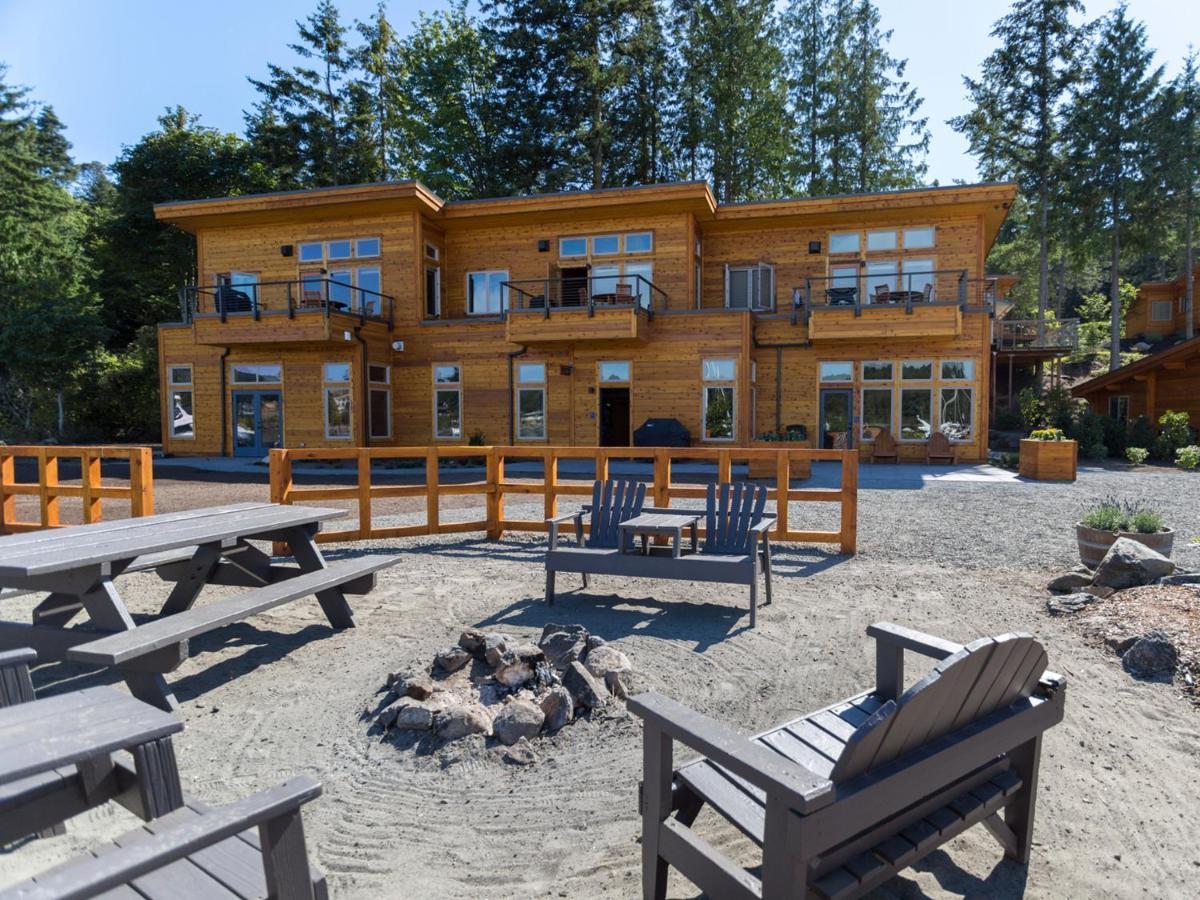 Snug Harbor Resort And Marina Friday Harbor Εξωτερικό φωτογραφία